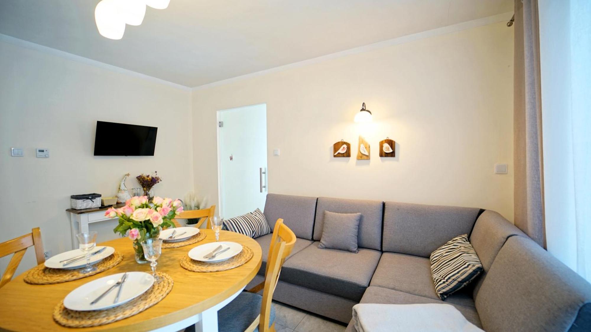 Apartamenty Everysky - Konopnickiej 11 카르파츠 외부 사진