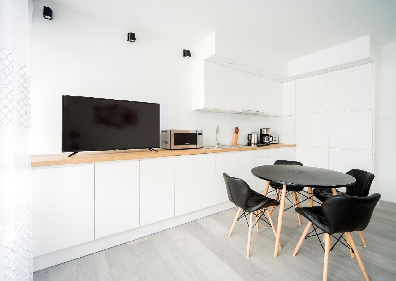Apartamenty Everysky - Konopnickiej 11 카르파츠 외부 사진