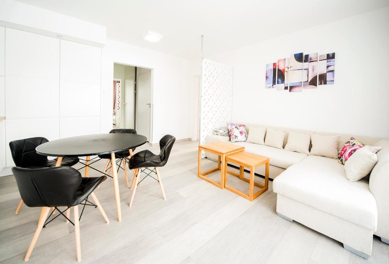 Apartamenty Everysky - Konopnickiej 11 카르파츠 외부 사진