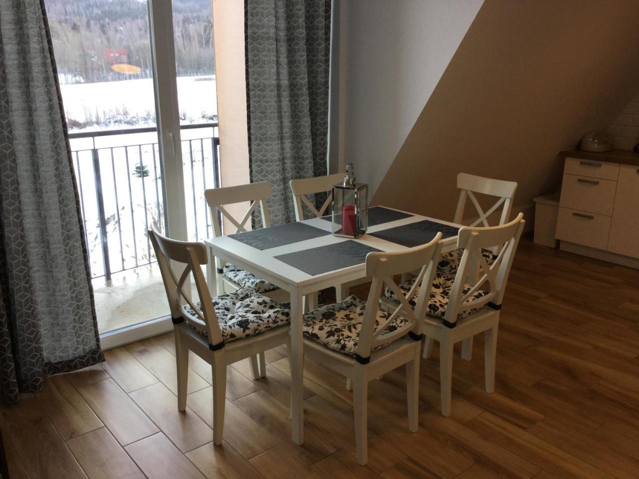 Apartamenty Everysky - Konopnickiej 11 카르파츠 외부 사진