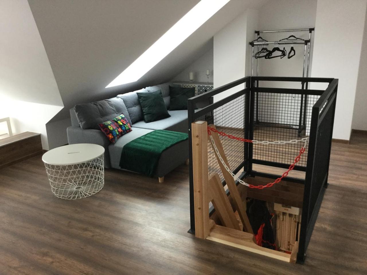 Apartamenty Everysky - Konopnickiej 11 카르파츠 외부 사진