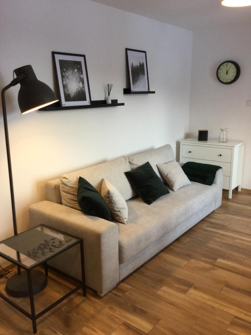 Apartamenty Everysky - Konopnickiej 11 카르파츠 외부 사진