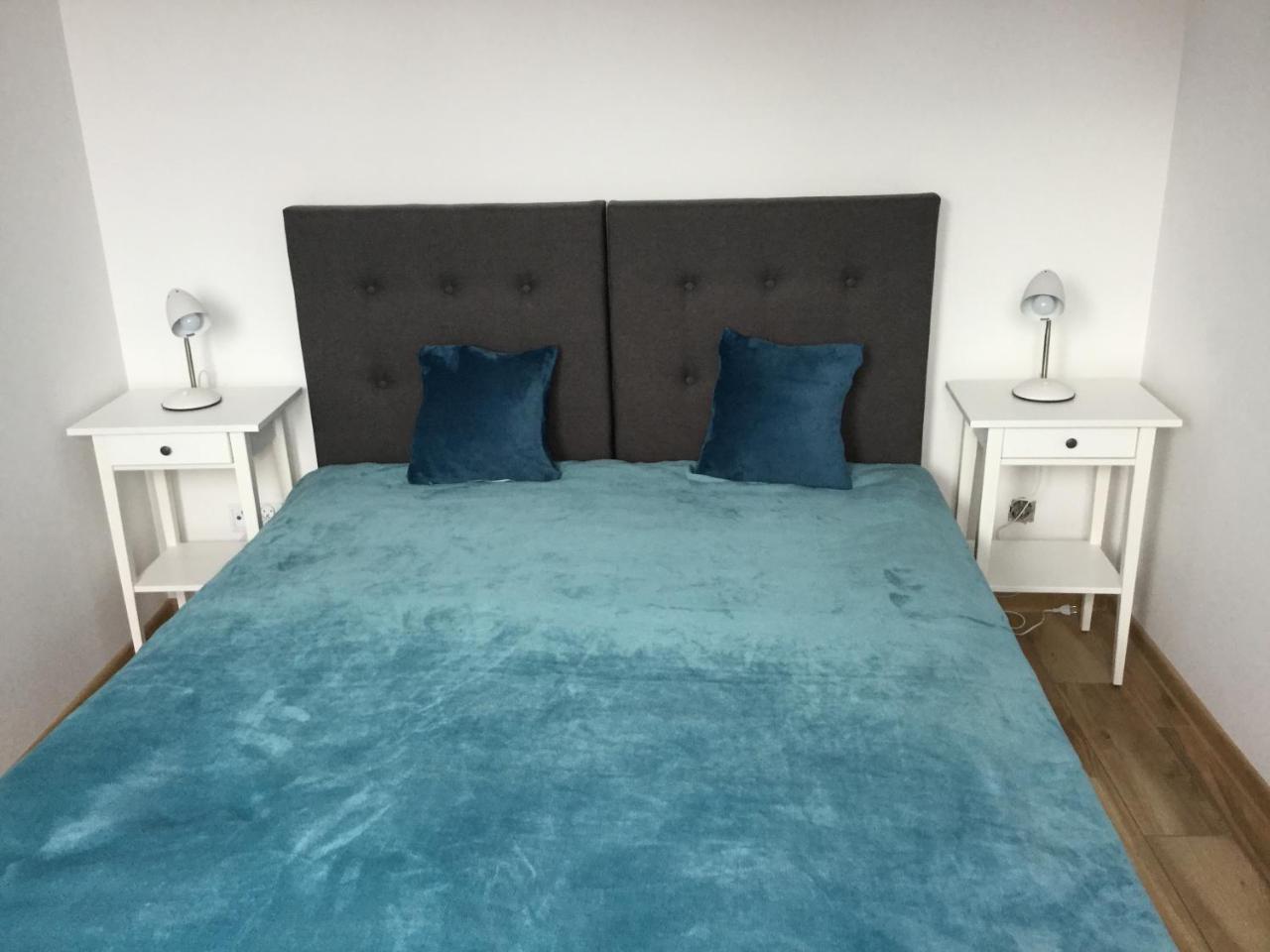 Apartamenty Everysky - Konopnickiej 11 카르파츠 외부 사진