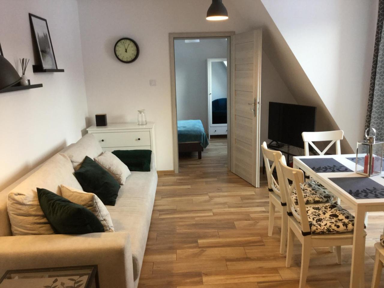 Apartamenty Everysky - Konopnickiej 11 카르파츠 외부 사진