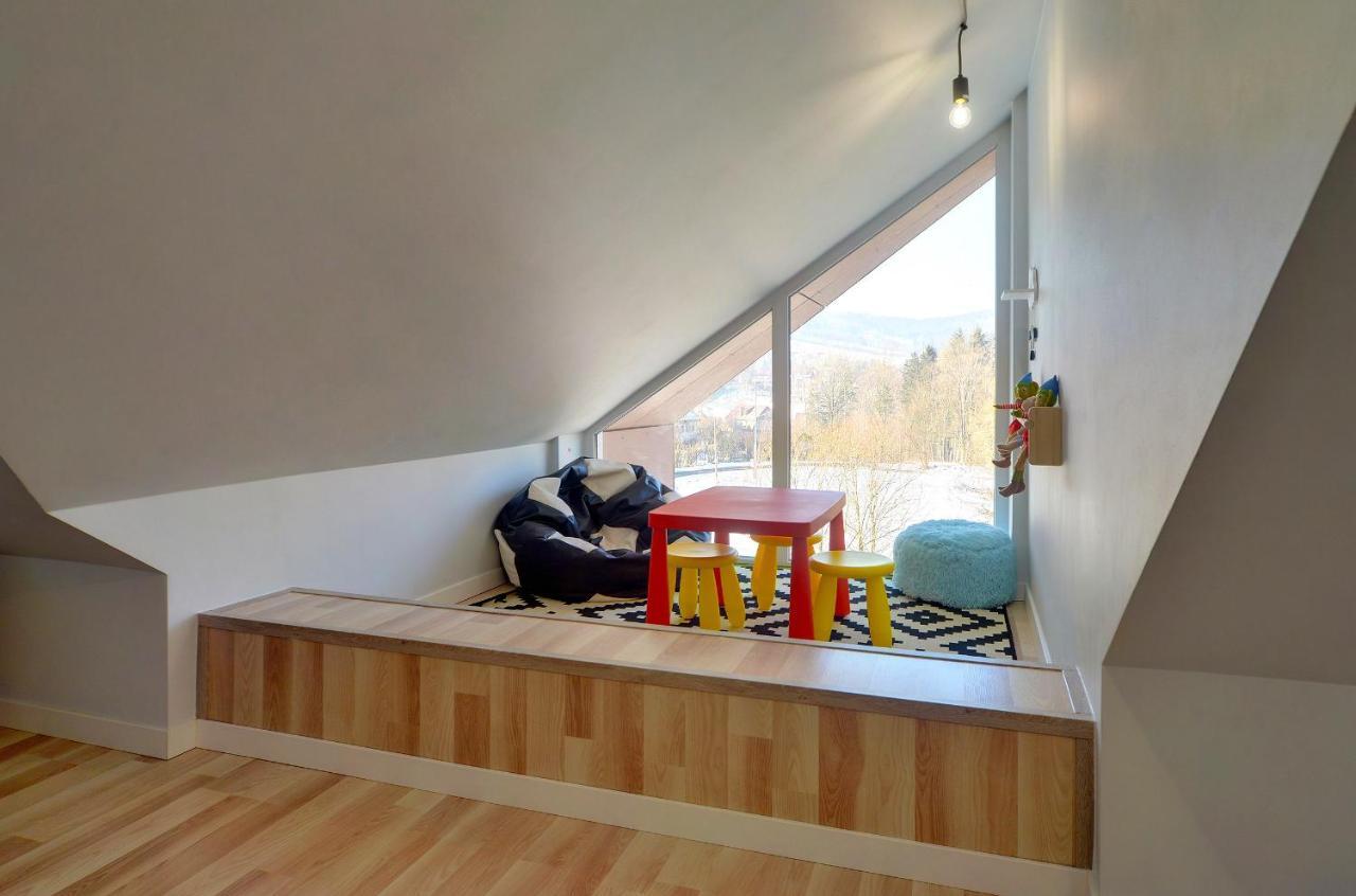 Apartamenty Everysky - Konopnickiej 11 카르파츠 외부 사진