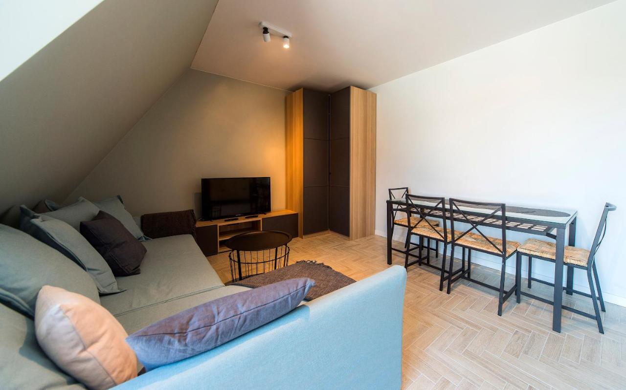 Apartamenty Everysky - Konopnickiej 11 카르파츠 외부 사진