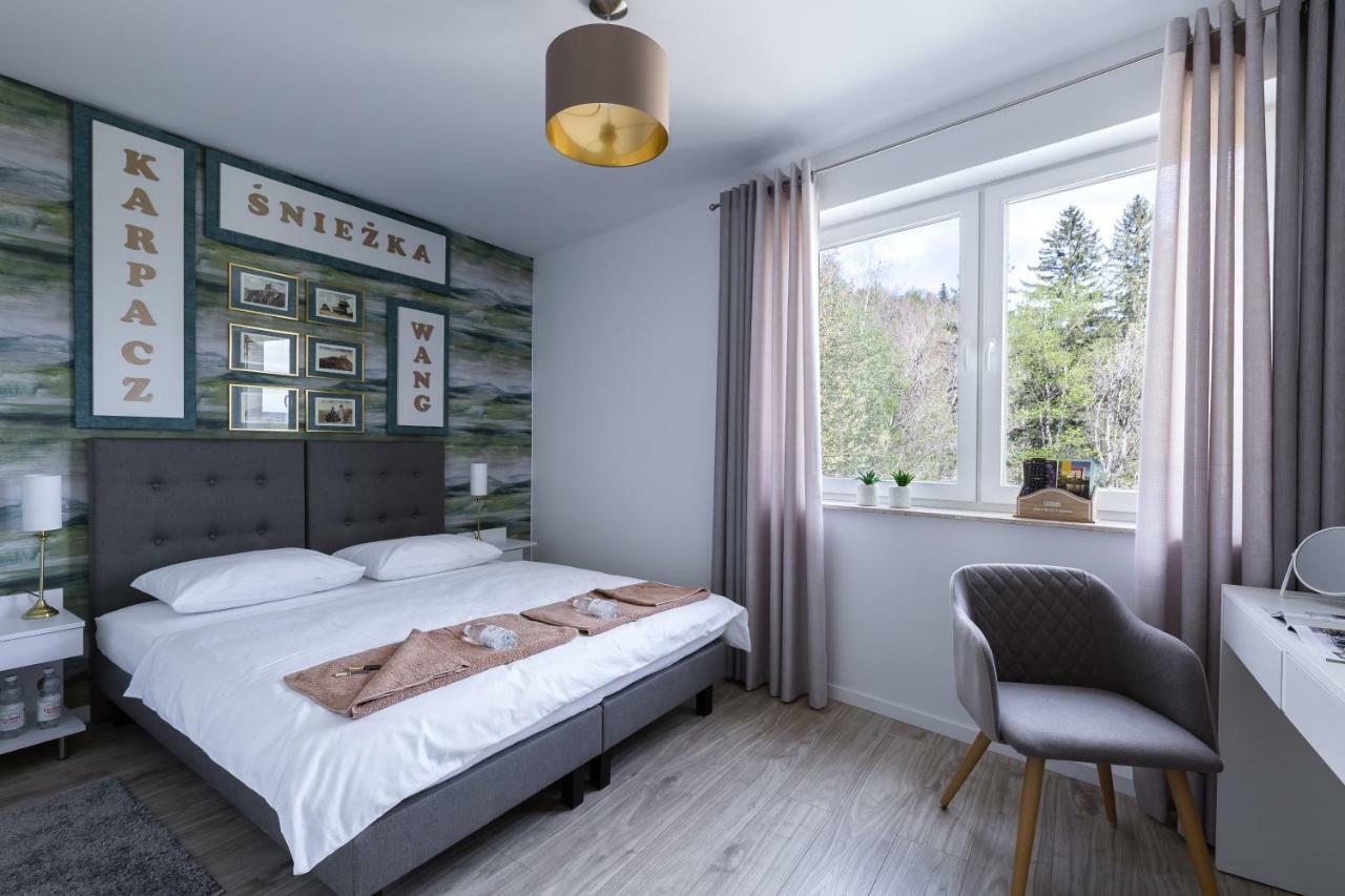 Apartamenty Everysky - Konopnickiej 11 카르파츠 외부 사진
