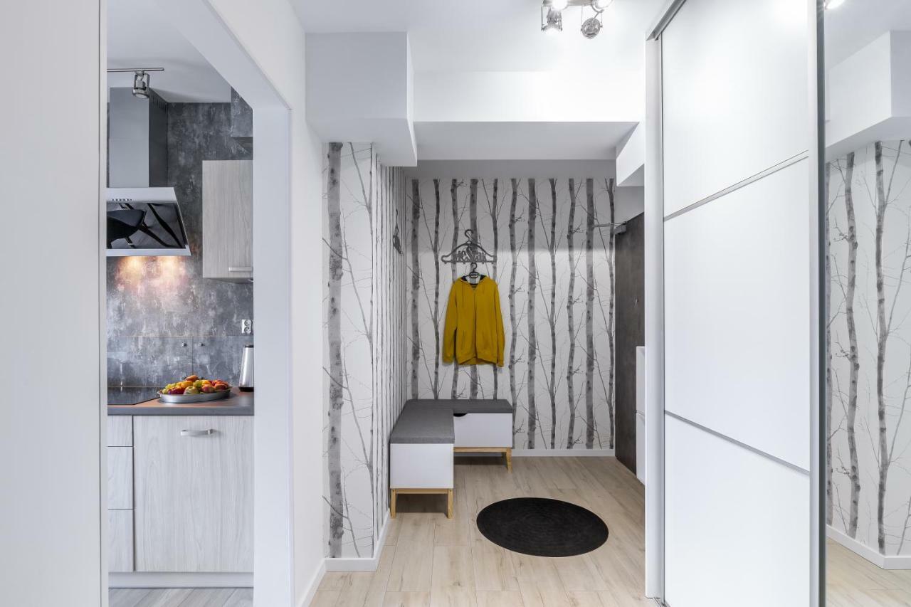 Apartamenty Everysky - Konopnickiej 11 카르파츠 외부 사진