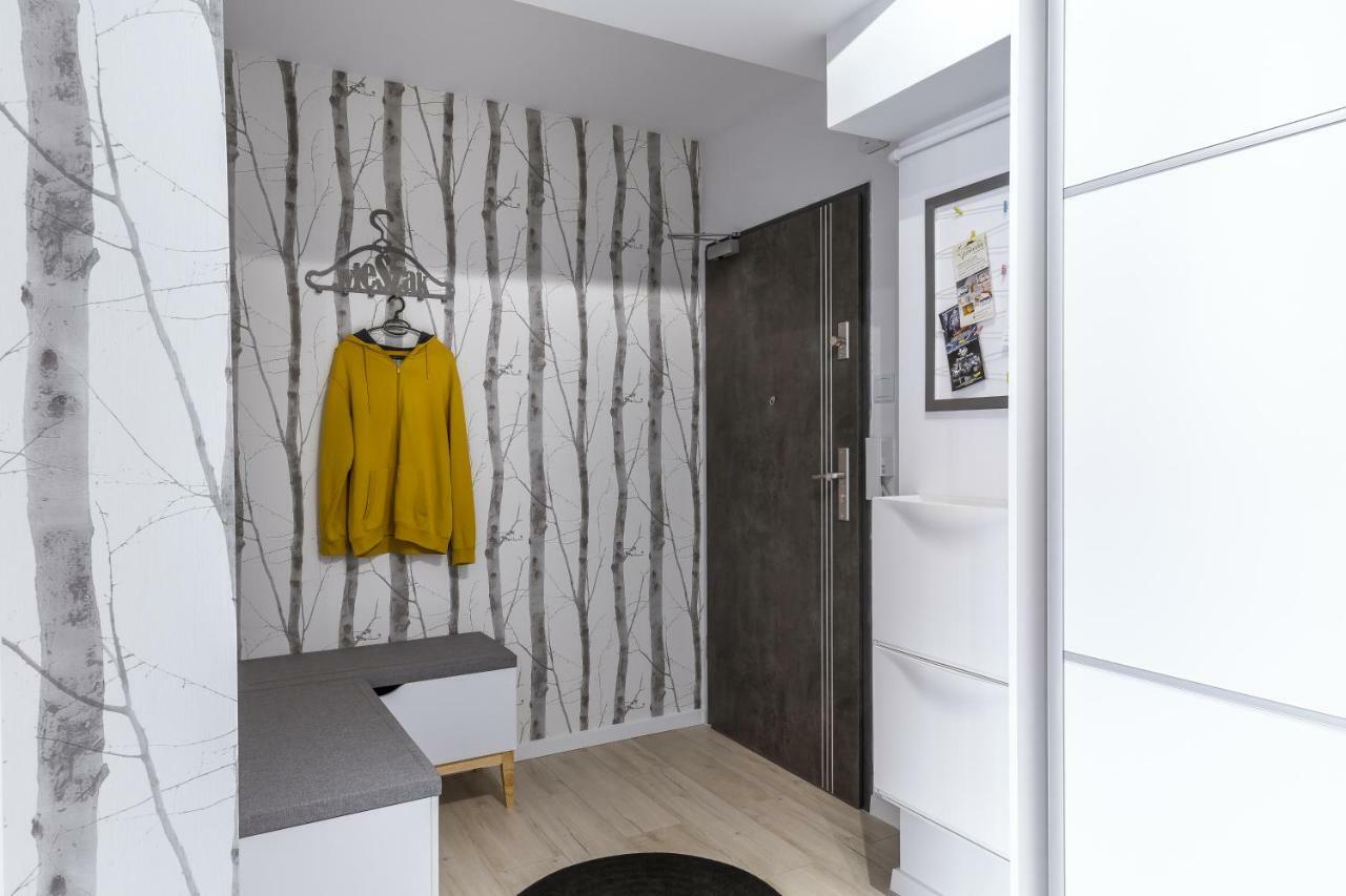 Apartamenty Everysky - Konopnickiej 11 카르파츠 외부 사진